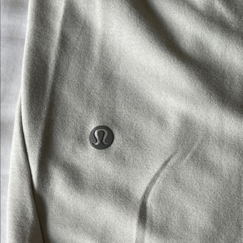 lululemon athletica NWT Surge Warm Half Zip - Picture 5 of 6